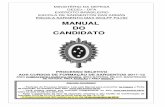 Curso Barao - EsSA - Manual do candidato - PS 2010