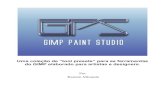 GPS_Gimp Paint Studio 1_2 manual Portugues