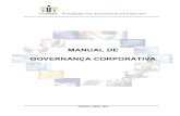 Funcef -Manual de GovernanÃ§a