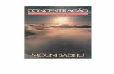 Mouni Sadhu - Concentração