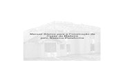 Arquitetura & Construção - Manual Básico Construção Casas de Madeira