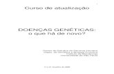 APOSTILA DOENÇAS GENETICAS