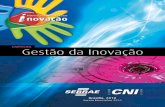 Cartilha_Gestao da Inovacao_SEBRAE-CNI