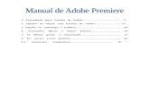 Adobe - Premiere BR - Curso