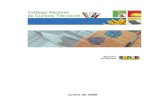 Catalogo Nacional de Cursos Técnicos