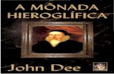 John Dee - A Monada Hieroglífica