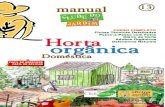 Manual Horta Organica Domestica