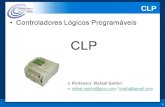 CLP- Programação CLP