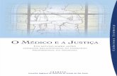 O médico e a Justiça - CREMESP - 2006