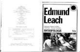 Edmund Leach_O Genesis enquanto um mito