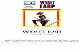 Wyatt Earp - Henry Keystone - Faroeste