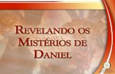 O Livro de Daniel - Biblia Sagrada - Licão  01