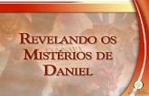 O Livro de Daniel - Biblia Sagrada Licao04