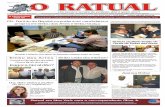 Jornal O Ratual - Edição 137
