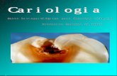 Odontologia - Cariologia