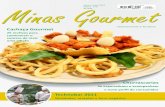 Revista Minas Gourmet Edição 6