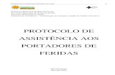 Protocolo de Curativos e ulceras de pressão _otimo material