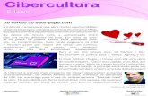 Cibercultura - E-Love