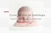 Radiologia Pediátrica 1 aula