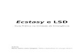 Guia Ecstasy LSD (Coletivo Balance)