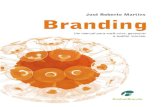 Livro Branding o Manual Para Voce Criar Gerenciar e Avaliar Marcas