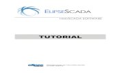 Elipse SCADA v2.29 Build095 Scad a Tutorial Br