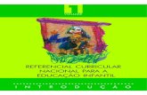 Referencial Curricular Nacional Para a Educação Infantil 1998 Vol 1