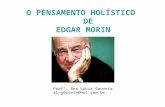 Edgar Morin 07.05.11