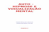 ANDRÉ PERCIA - Auto-hipnose e Visualização Mental