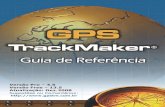 GPS Track Maker Ref Guide