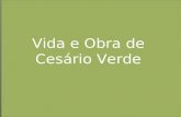Cesário Verde
