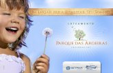 Folder Residencial Parque Das Aroeiras