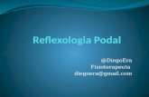 Reflexologia Podal