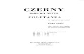 Carl Czerny [Barrozo Netto]-60 Pequenos Estudos Para Piano