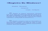 040 Tutorial Registro Windows