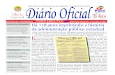 Diario Oficial Para Aniversario