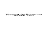 Samsung Mobile Business