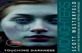 [TRADUÇÃO]Scott Westerfeld - Midnigthers 2 - Touching Darkness