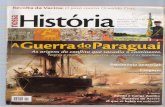 GUERRA DO PARAGUAI_ Revista Nossa História