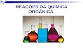 Reacoes Da Quimica Organica