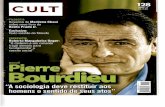 BOURDIEU - Revista CULT, set.2008 - Dossiê