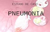 Pneumonia Clinica