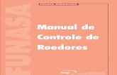 Manual Roedores