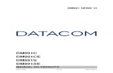 Datacom DM991 CE