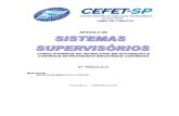 Apostila Sistemas Supervisórios Revisão 3 - 2009