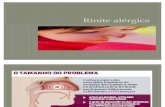 Rinite alérgica pps