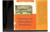 antonio paim - a história do liberalismo no brasil