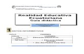 GUIA REALIDAD EDUCATIVA-FORMATO ED. INFANTIL LUCYNORA