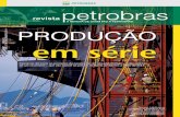 Revista Petrobras A17 N164 - 2011-01