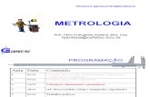 Metrologia CEFET